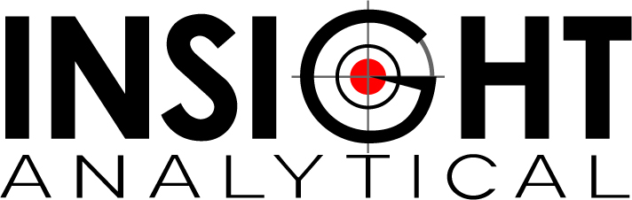 Insight Analytical Solutions Logo