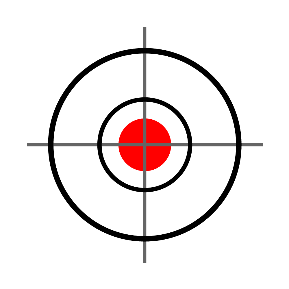 Insight Target Icon