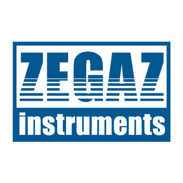 ZEGAZ Instruments Logo