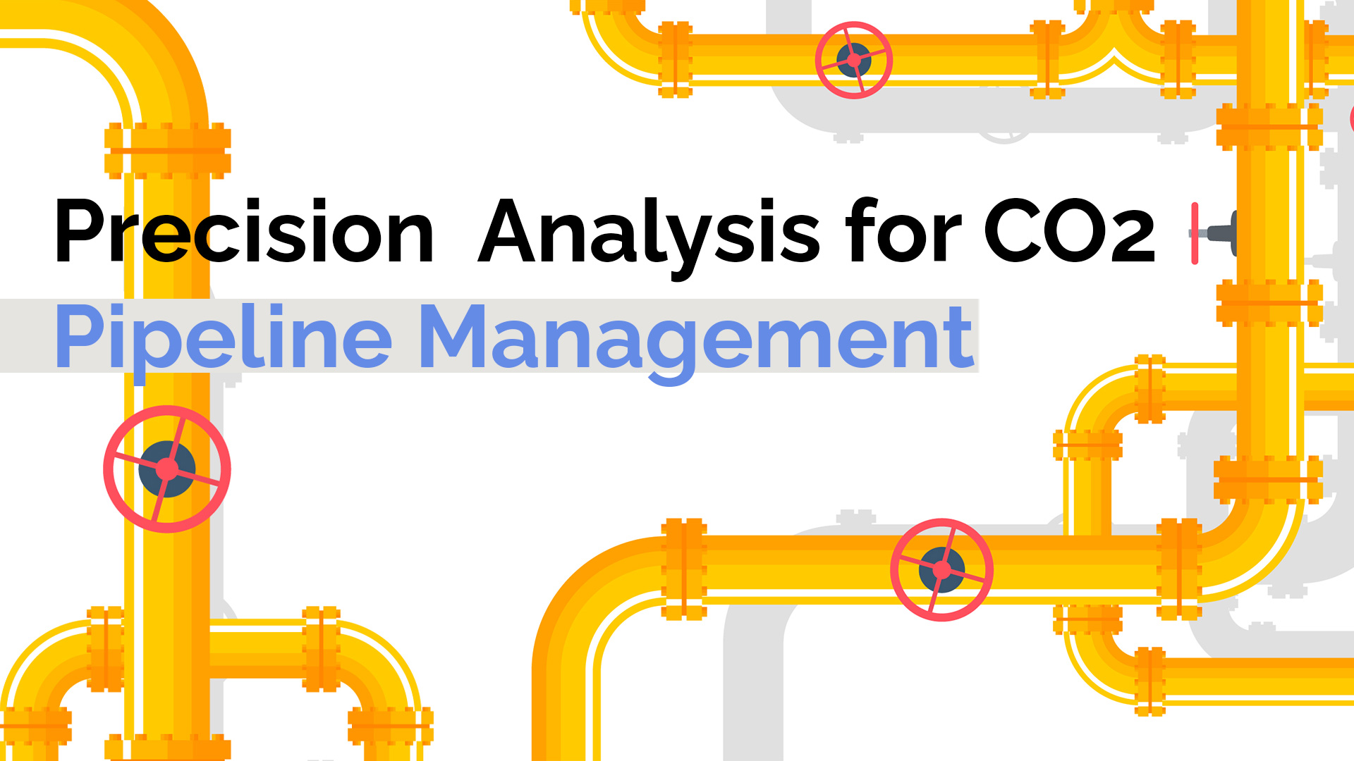 Free CO2 Pipeline Management webinar, Mass Spectrometry for CO2 Pipeline Management