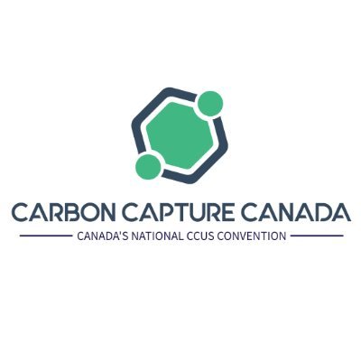 Carbon Capture Canada Logo