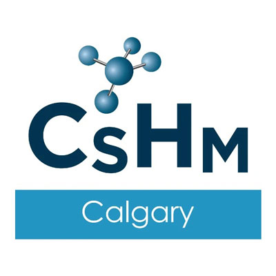 CsHm Calgary logo