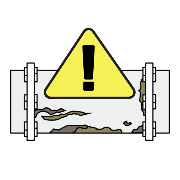 Equipment Protection with Moisture Validation