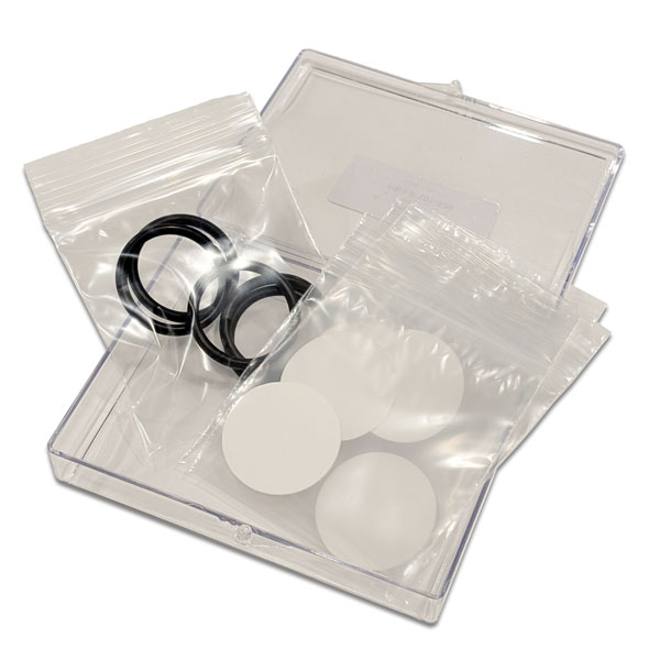 SDP-1 - Filter and O-Ring Replacement Kit - Image 3