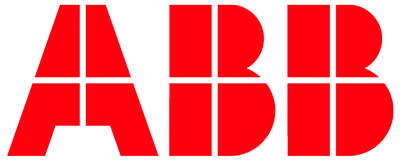 ABB logo, analyzer technology partner of Insight Analytical Solutions