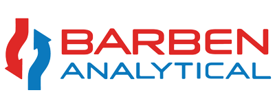 Barben Analytical logo, analyzer technology partner of Insight Analytical Solutions