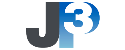 JP3 Measurement logo, analyzer technology partner of Insight Analytical Solutions