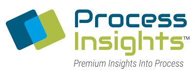 Process Insights logo, analyzer technology partner of Insight Analytical Solutions