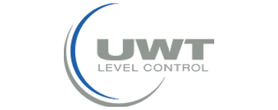 UWT Level logo, level measurement technology partner of Insight Analytical Solutions